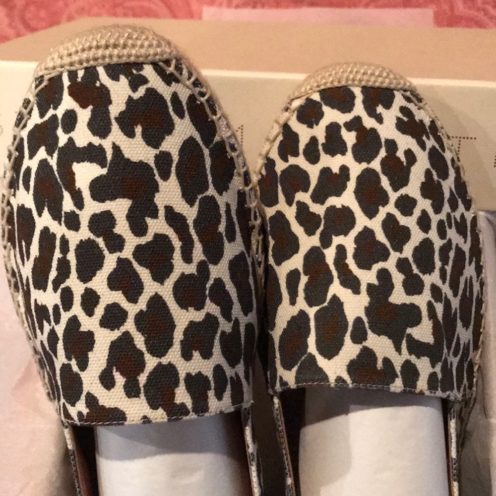 AUTHENTIC STELLA MCCARTNEY ESPADRILLES - Picture 3 of 7